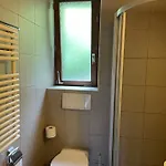 Chalet Sonnenroeschen *