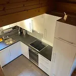 Sonnenroeschen Chalet