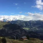 Chalet Sonnenroeschen *