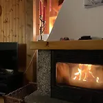 Chalet Sonnenroeschen *