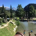 Chalet Sonnenroeschen