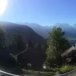 Chalet Sonnenroeschen