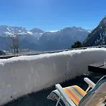 Sonnenroeschen Chalet *