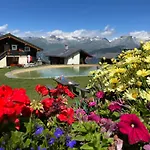 Sonnenroeschen Chalet