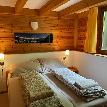 Sonnenroeschen * Blatten bei Naters