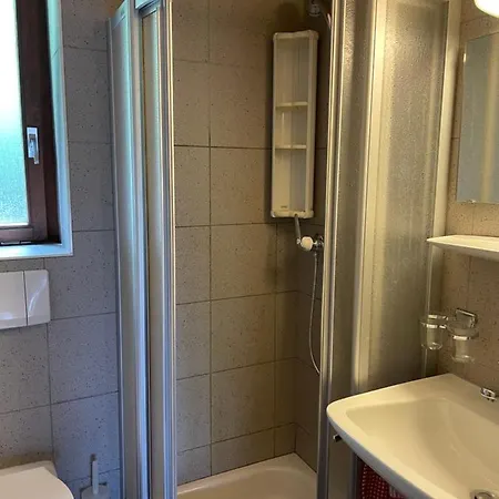 Alpstuga Sonnenroeschen