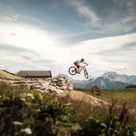 Sonnenroeschen * Blatten bei Naters