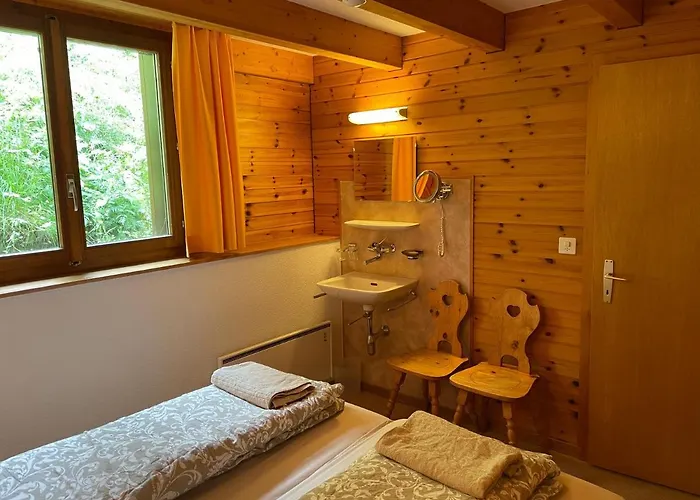 Sonnenroeschen * Blatten bei Naters