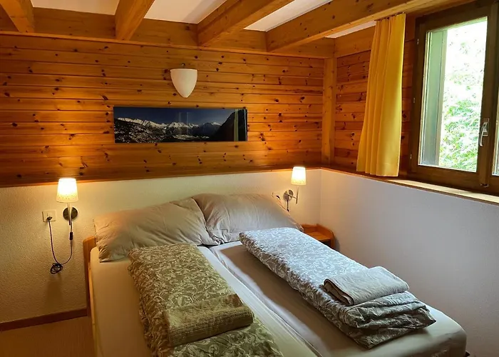 Sonnenroeschen * Blatten bei Naters