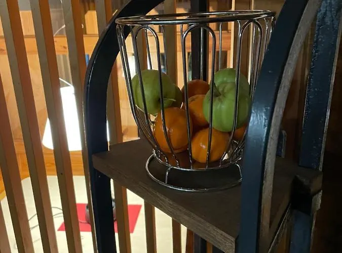 Chalet Sonnenroeschen