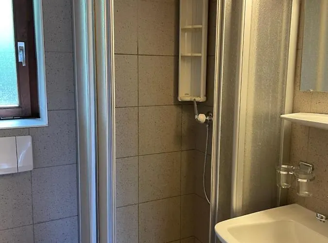 Chalet Sonnenroeschen