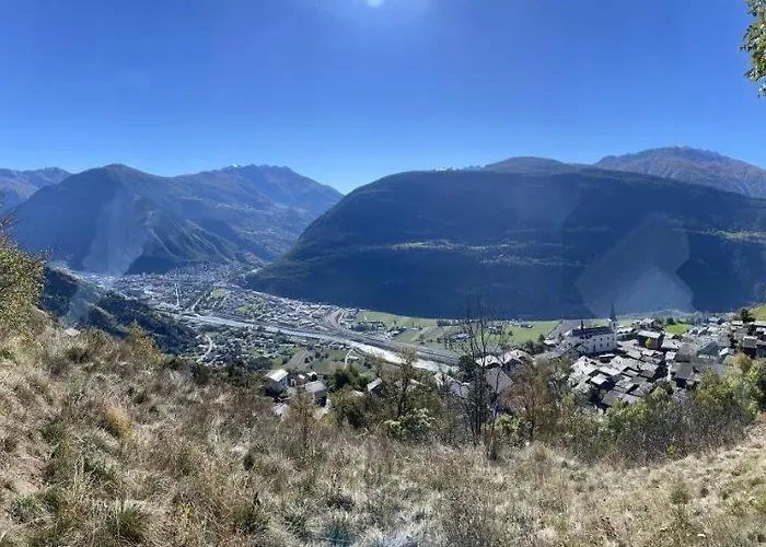 Sonnenroeschen Blatten bei Naters