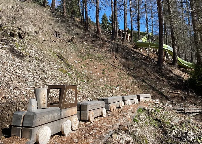 Sonnenroeschen Blatten bei Naters