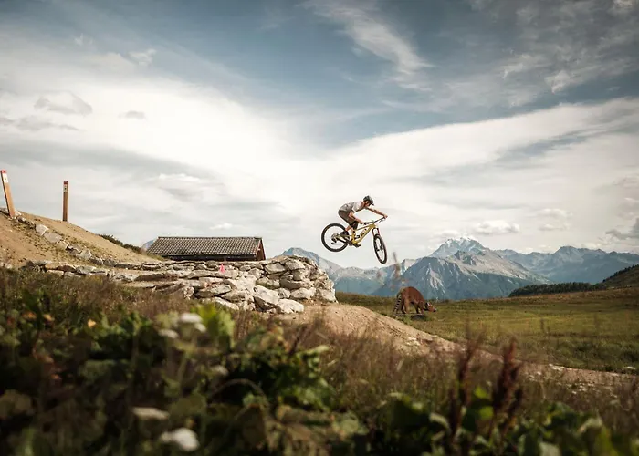 Sonnenroeschen * Blatten bei Naters