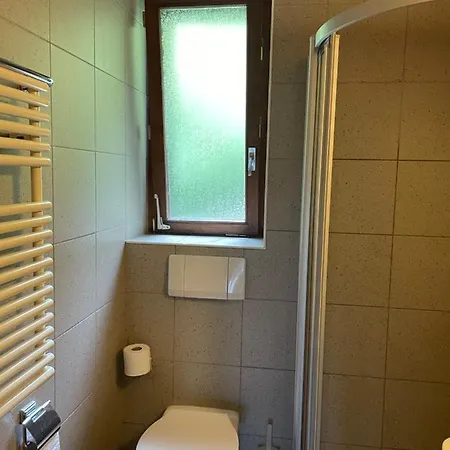 Chalet Sonnenroeschen *