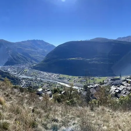Sonnenroeschen Blatten bei Naters