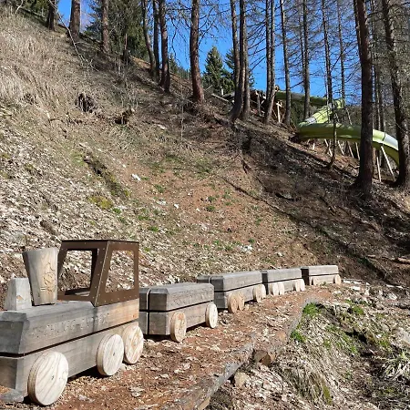 Sonnenroeschen Blatten bei Naters